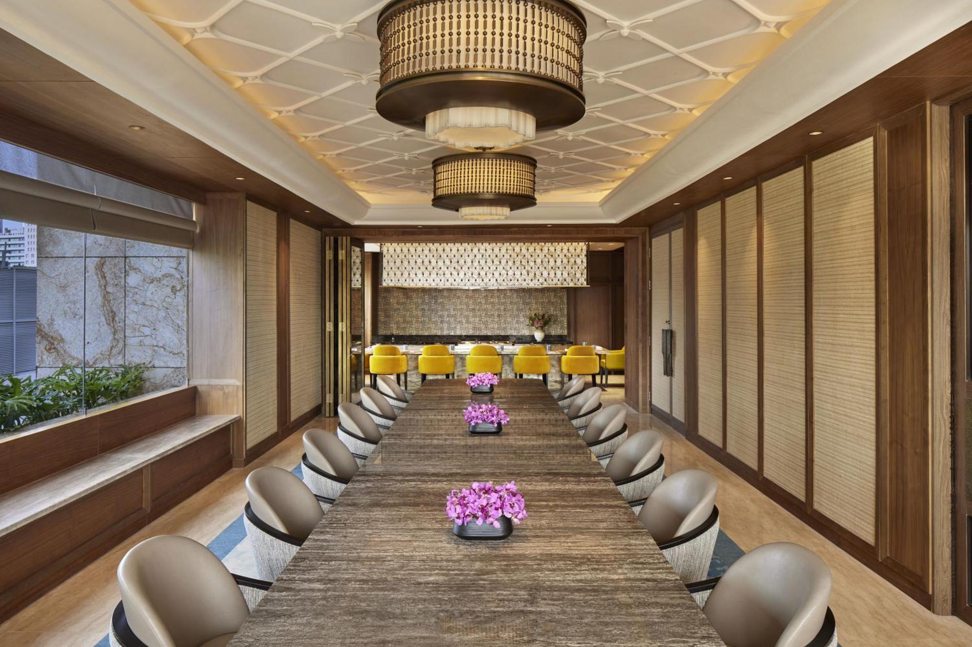 Keraton At The Plaza, Part Of The Unbound Collection By Hyatt Jakarta