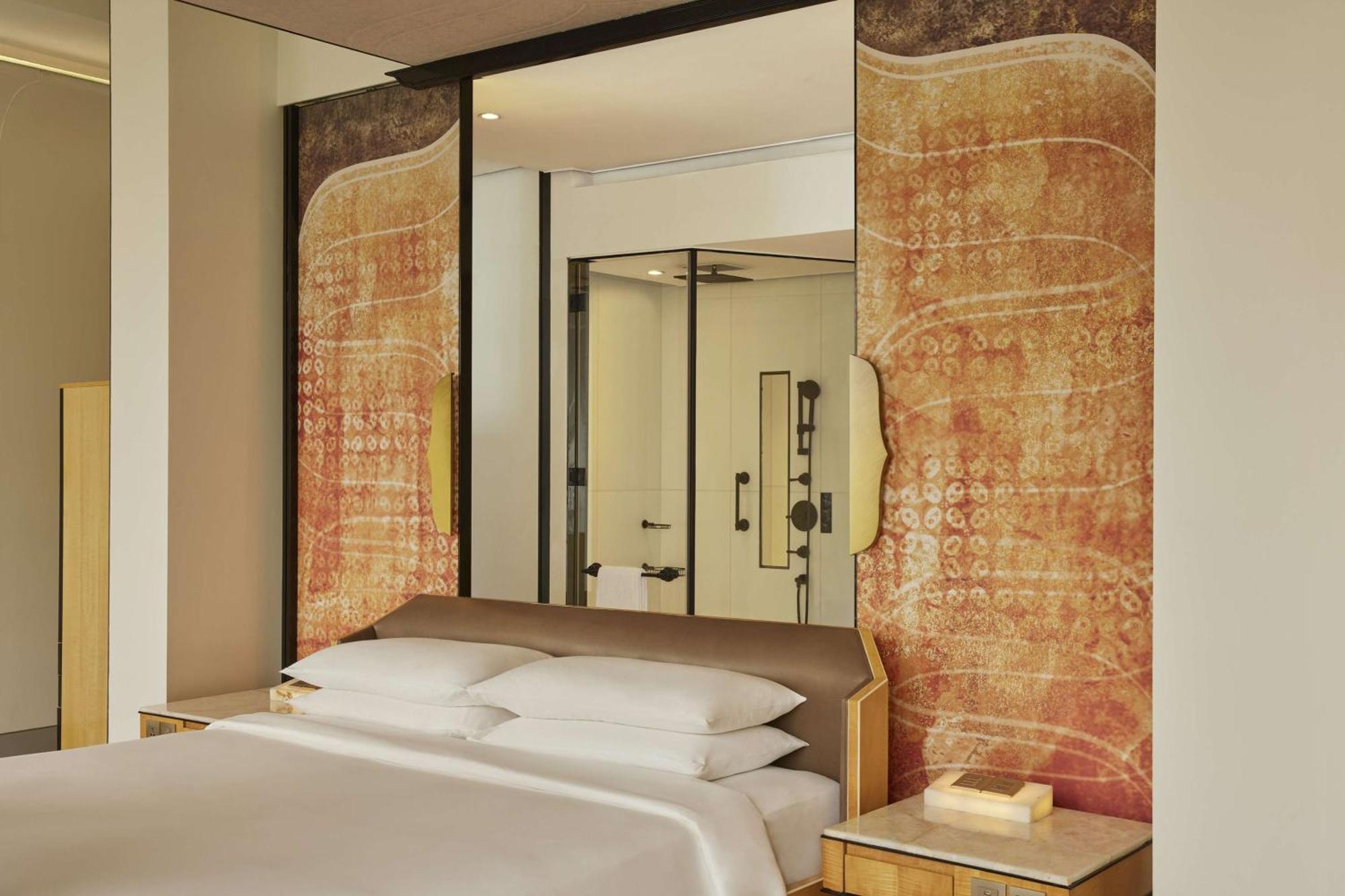 Hotel Keraton At The Plaza, Part Of The Unbound Collection By Hyatt Jakarta