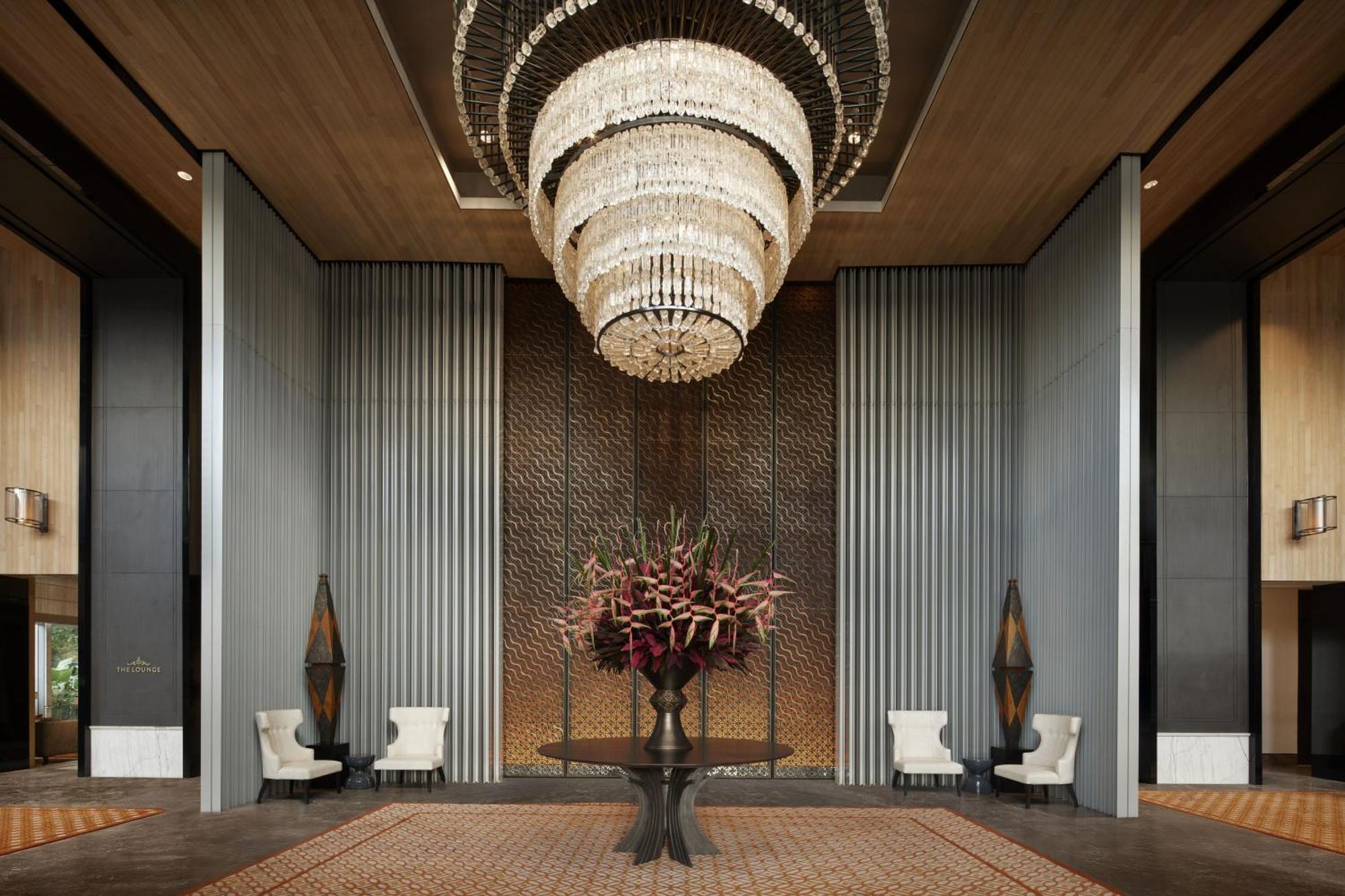 Keraton At The Plaza, Part Of The Unbound Collection By Hyatt 5* Jakarta