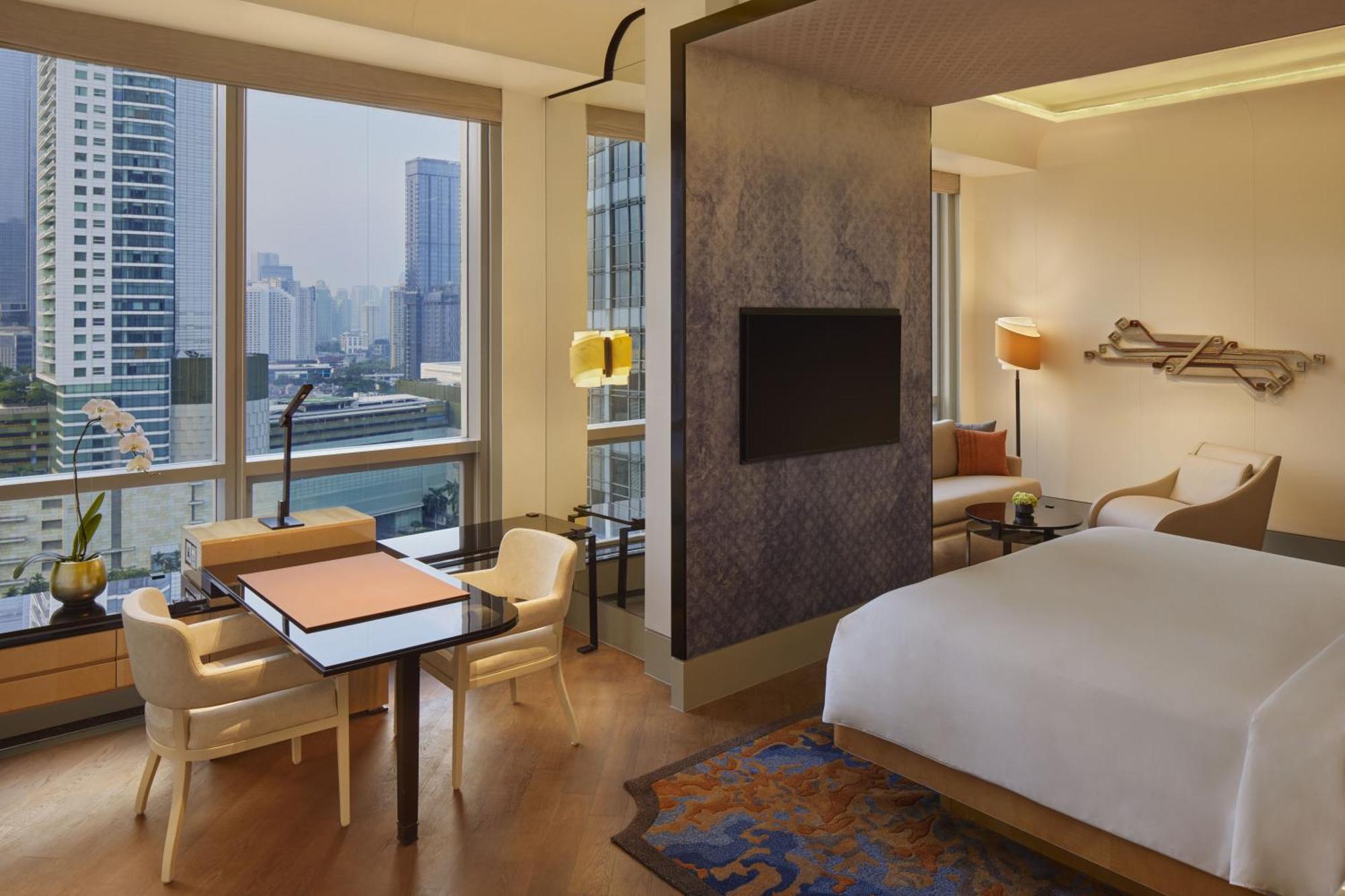 Keraton At The Plaza, Part Of The Unbound Collection By Hyatt Hotel Jakarta