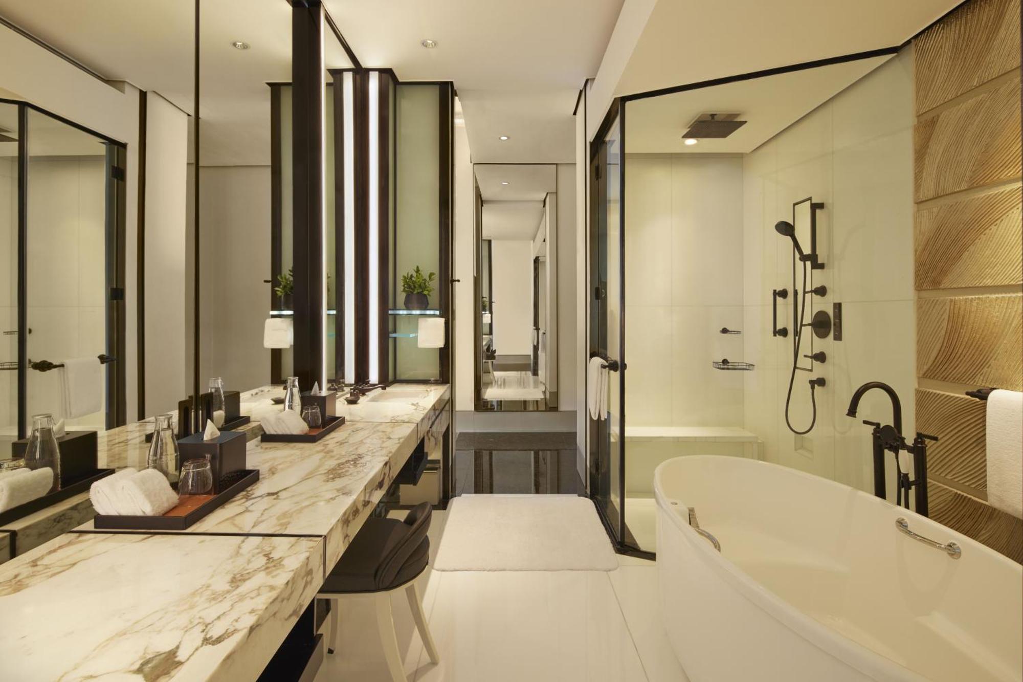 Keraton At The Plaza, Part Of The Unbound Collection By Hyatt Hotel Jakarta