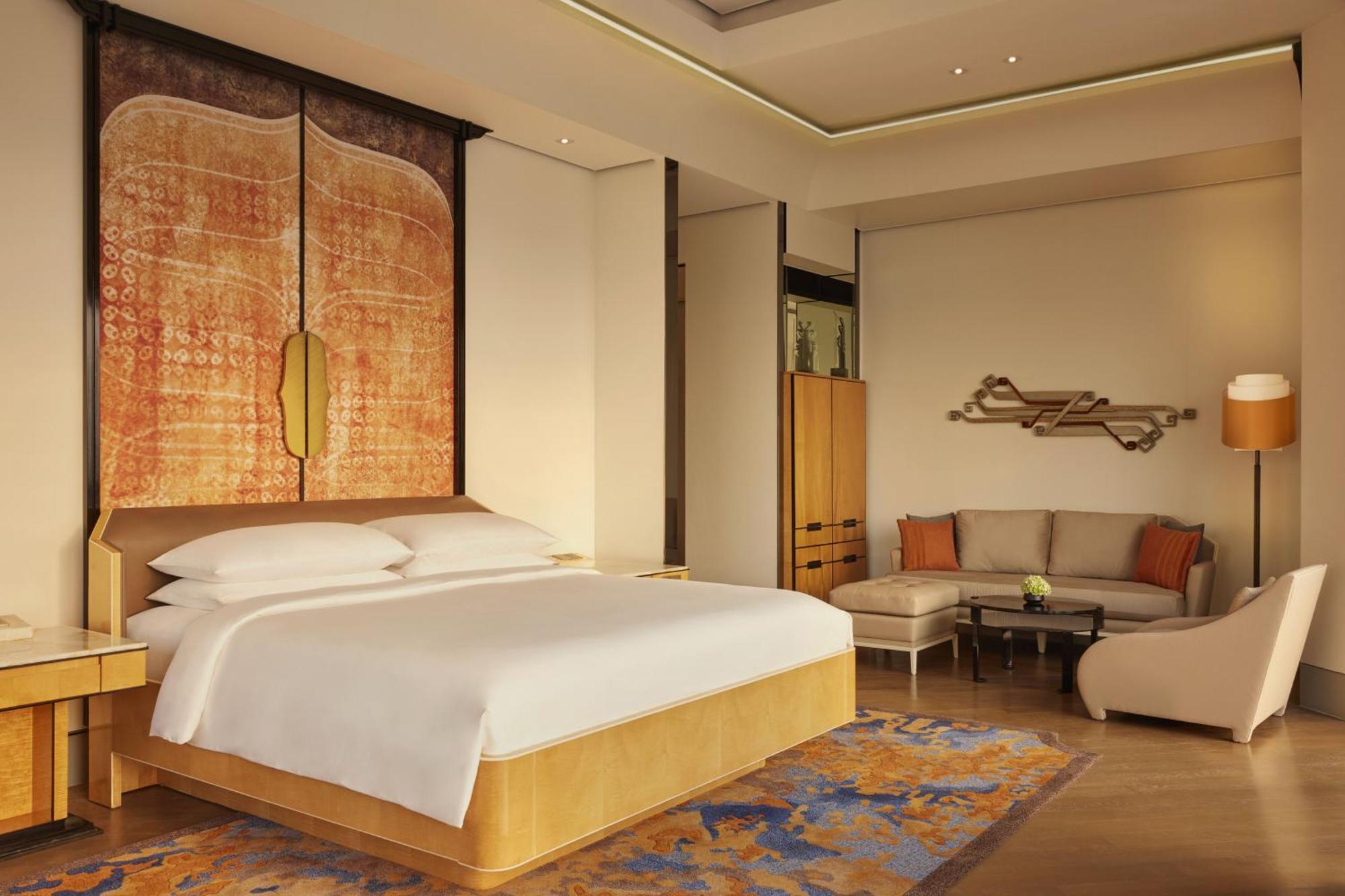 Hotel Keraton At The Plaza, Part Of The Unbound Collection By Hyatt Jakarta
