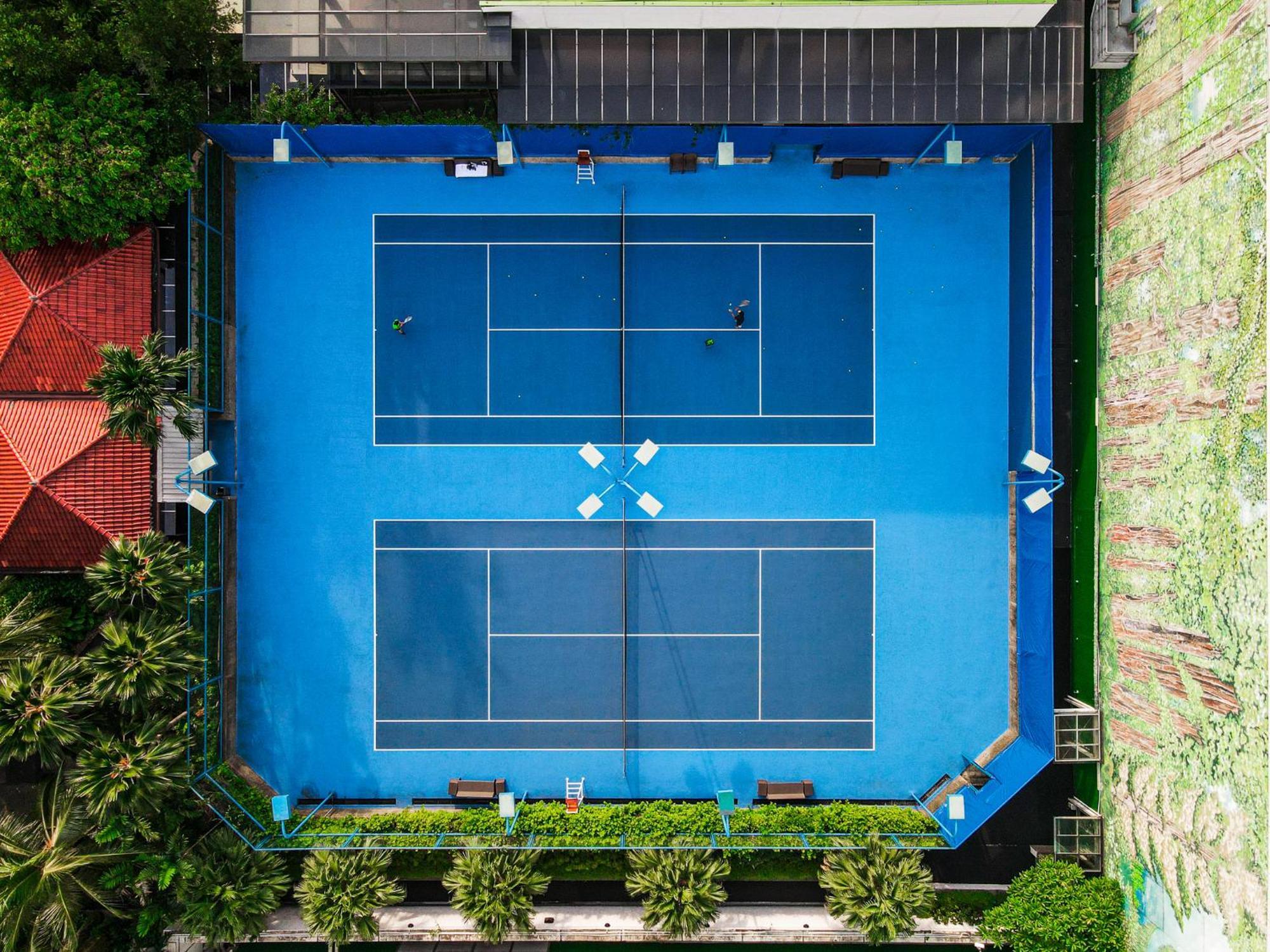 Keraton At The Plaza, Part Of The Unbound Collection By Hyatt Hotel Jakarta